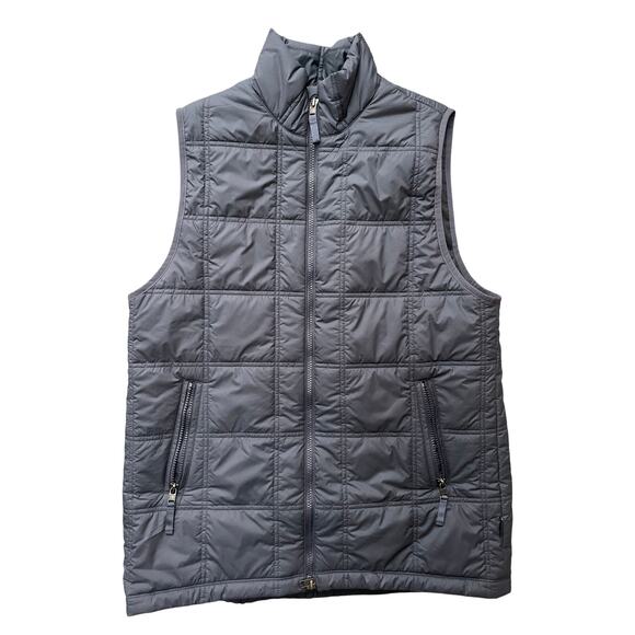 Patagonia Lost Canyon Vest - Picture 4 of 6